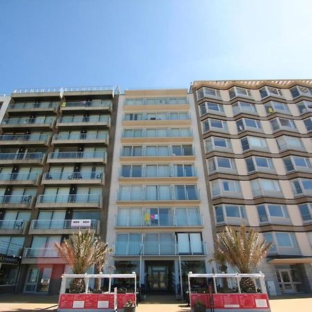 Westhinder Apt 301 Nieuwpoort Buitenkant foto