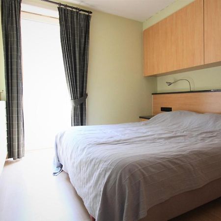 Westhinder Apt 301 Nieuwpoort Buitenkant foto