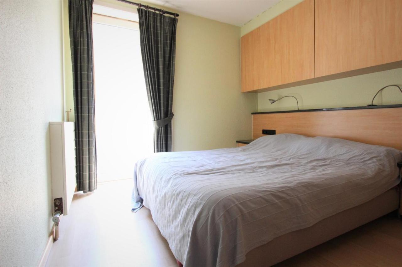 Westhinder Apt 301 Nieuwpoort Buitenkant foto
